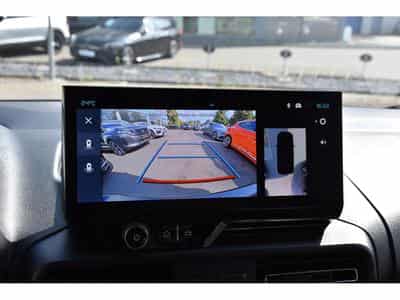 Citroën Berlingo 1.5 BlueHDI 130 EAT8 5 Pl. REGUL SMARTPHONE LED NEUF (2026) - Foto 14