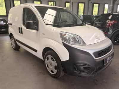 Fiat Fiorino 1.2 Diesel 80HP (2022) - Photo 1