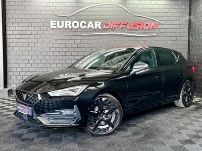 Cupra Leon (2024) - Photo 4