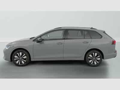 VW Golf VIII 1.5 TSI EVO2 116 BVM6 LIFE PLUS (2025) - Photo 4