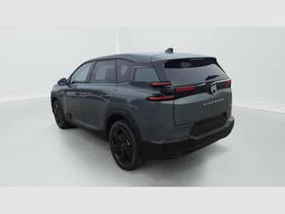 CitroëN C5 AIRCROSS HYBRIDE 145 CH E-DCS6 MAX (2026) - Photo 5