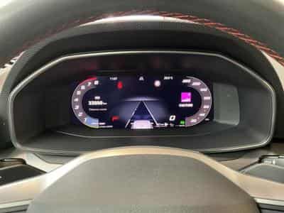Seat Leon FR+Black-Edition+Matrix-LED+P.Vision+ (2025) - Photo 11