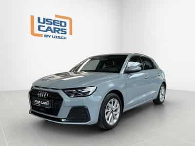 Audi A1 SB+Advanced+25TFSI+S-Tronic+AHK+P.Business (2025) - Photo 1