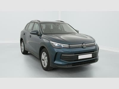 VW Tiguan 2.0 TDI 150ch DSG7 Life (2025) - Photo 1