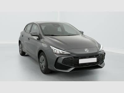 Mg MG3 1.5 L Hybrid+ 195 ch Standard (2026) - Foto 1