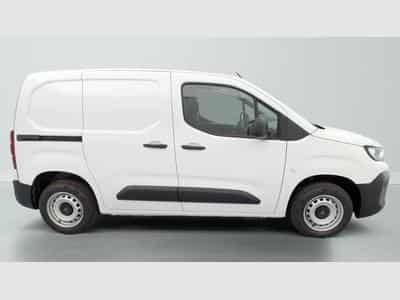 Peugeot Partner PARTNER FGN DIESEL 100 CH M MANUELLE (2026) - Foto 8