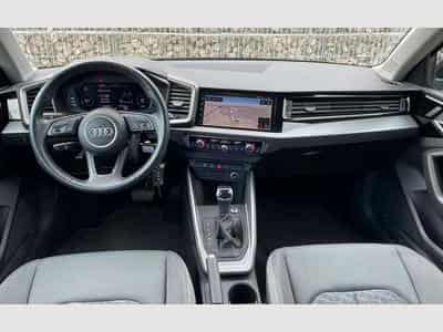 Audi A1 A1 Sportback 25 TFSI S tronic / Garantie 12 Mois✅ (2023) - Photo 9