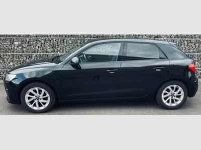 Audi A1 A1 Sportback 25 TFSI S tronic / Garantie 12 Mois✅ (2023) - Photo 5
