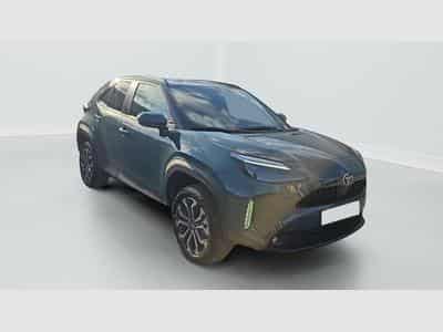 Toyota Yaris Cross 130h 2WD Design (2026) - Foto 1