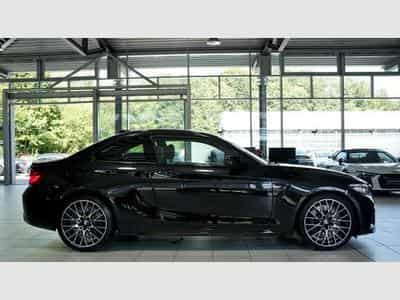 BMW M2 Competition DKG *2.H *19 *GSD *Kamera *Leder (2019) - Photo 6