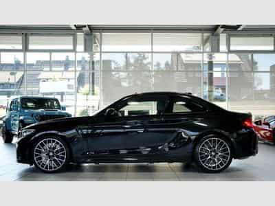 BMW M2 Competition DKG *2.H *19 *GSD *Kamera *Leder (2019) - Photo 11
