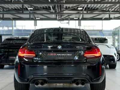 BMW M2 Competition DKG *2.H *19 *GSD *Kamera *Leder (2019) - Photo 9