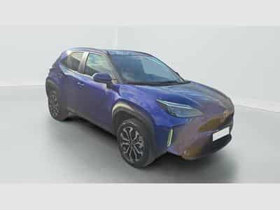 Toyota Yaris Cross 130h 2WD Design (2026) - Foto 1