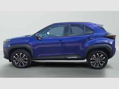 Toyota Yaris Cross 130h 2WD Design (2026) - Foto 4