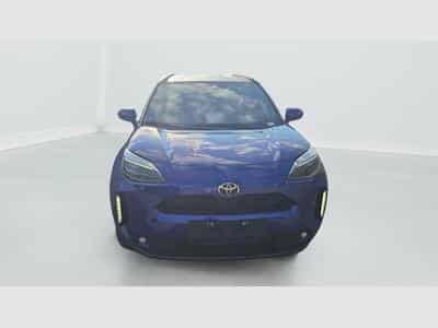 Toyota Yaris Cross 130h 2WD Design (2026) - Foto 2
