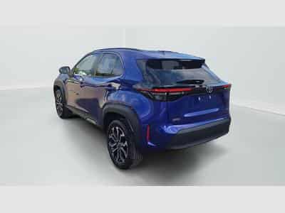 Toyota Yaris Cross 130h 2WD Design (2026) - Foto 5