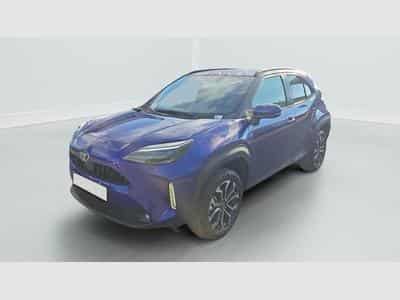 Toyota Yaris Cross 130h 2WD Design (2026) - Foto 3