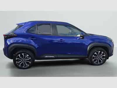 Toyota Yaris Cross 130h 2WD Design (2026) - Foto 8
