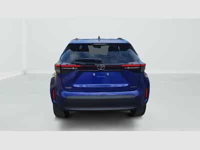 Toyota Yaris Cross 130h 2WD Design (2026) - Foto 6