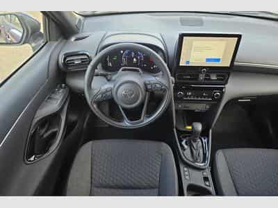 Toyota Yaris Cross 130h 2WD Design (2026) - Foto 13