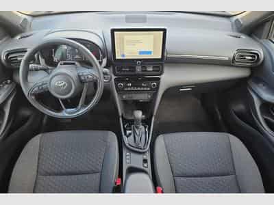 Toyota Yaris Cross 130h 2WD Design (2026) - Foto 12