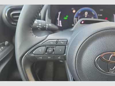 Toyota Yaris Cross 130h 2WD Design (2026) - Foto 15