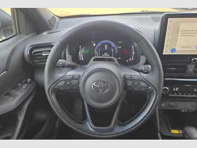 Toyota Yaris Cross 130h 2WD Design (2026) - Foto 14