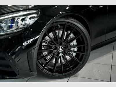 Mercedes C 43 AMG Limousine 2H *Perf-AGA*Pano*Schale*BURM (2019) - Photo 3