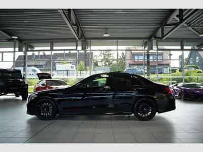 Mercedes C 43 AMG Limousine 2H *Perf-AGA*Pano*Schale*BURM (2019) - Photo 12