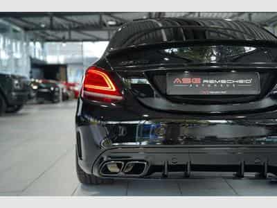 Mercedes C 43 AMG Limousine 2H *Perf-AGA*Pano*Schale*BURM (2019) - Photo 15
