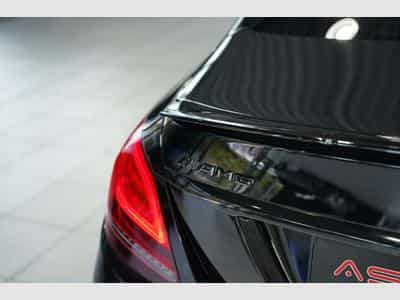 Mercedes C 43 AMG Limousine 2H *Perf-AGA*Pano*Schale*BURM (2019) - Photo 14