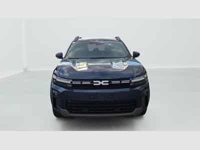 Dacia BIGSTER Mild Hybrid 140 Journey (2026) - Foto 2