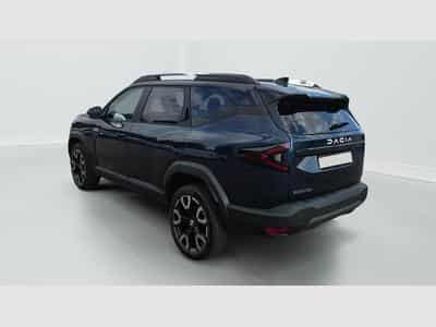 Dacia BIGSTER Mild Hybrid 140 Journey (2026) - Foto 5