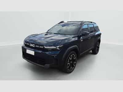Dacia BIGSTER Mild Hybrid 140 Journey (2026) - Foto 3
