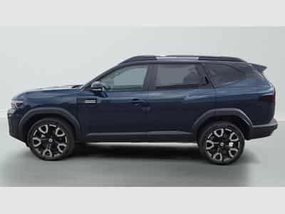 Dacia BIGSTER Mild Hybrid 140 Journey (2026) - Foto 4