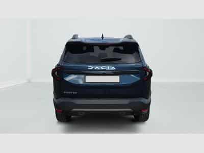 Dacia BIGSTER Mild Hybrid 140 Journey (2026) - Foto 6