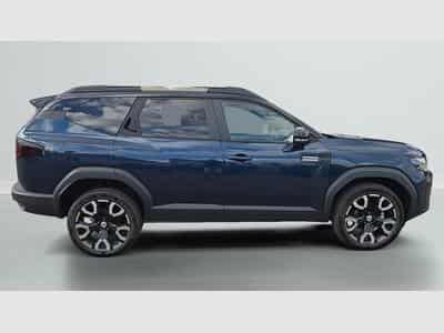 Dacia BIGSTER Mild Hybrid 140 Journey (2026) - Foto 8