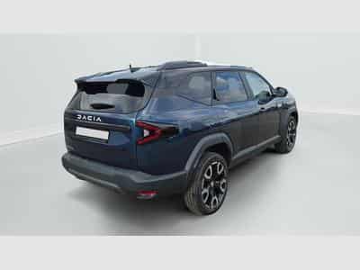 Dacia BIGSTER Mild Hybrid 140 Journey (2026) - Foto 7