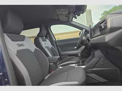 Dacia BIGSTER Mild Hybrid 140 Journey (2026) - Foto 9