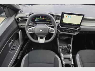 Dacia BIGSTER Mild Hybrid 140 Journey (2026) - Foto 13