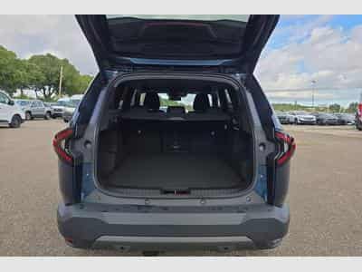 Dacia BIGSTER Mild Hybrid 140 Journey (2026) - Foto 11