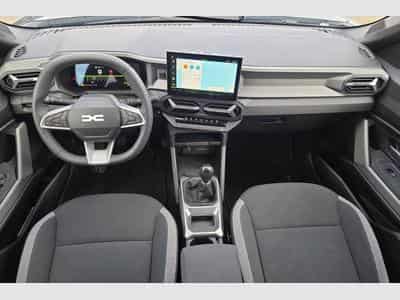Dacia BIGSTER Mild Hybrid 140 Journey (2026) - Foto 12