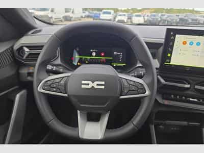 Dacia BIGSTER Mild Hybrid 140 Journey (2026) - Foto 14