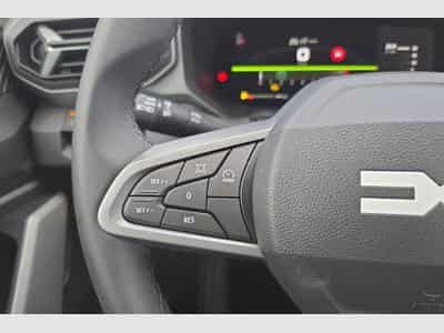 Dacia BIGSTER Mild Hybrid 140 Journey (2026) - Foto 15