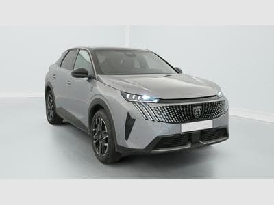 Peugeot 3008 Hybrid 145 e-DCS6 GT (2025) - Foto 1