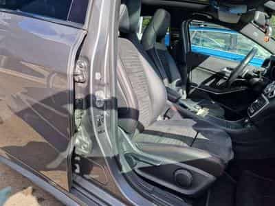 Mercedes A 200 AMG-Line (2017) - Photo 8