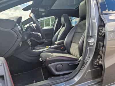 Mercedes A 200 AMG-Line (2017) - Photo 7