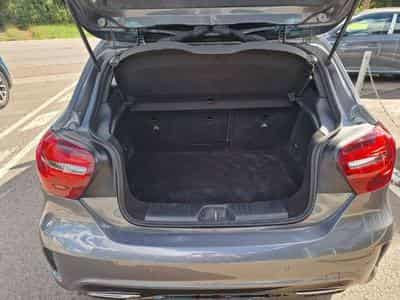 Mercedes A 200 AMG-Line (2017) - Photo 5