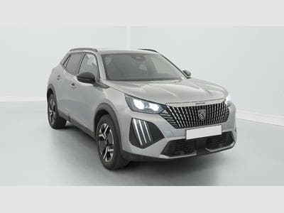 Peugeot 2008 100 S&S BVM6 Allure (2025) - Foto 1