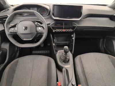 Peugeot 2008 100 S&S BVM6 Style (2025) - Photo 13